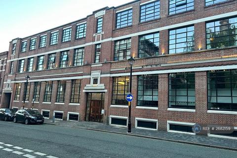 undefined, St. Paul's Square, Birmingham, B3