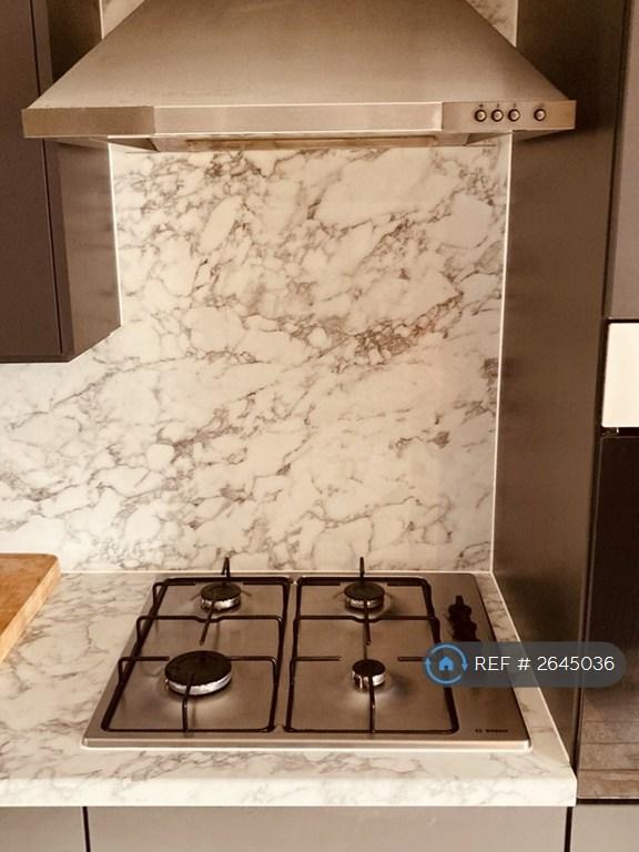 Gas Hob