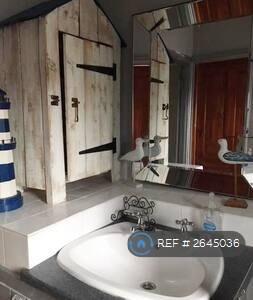 Bathroom 1st Floor