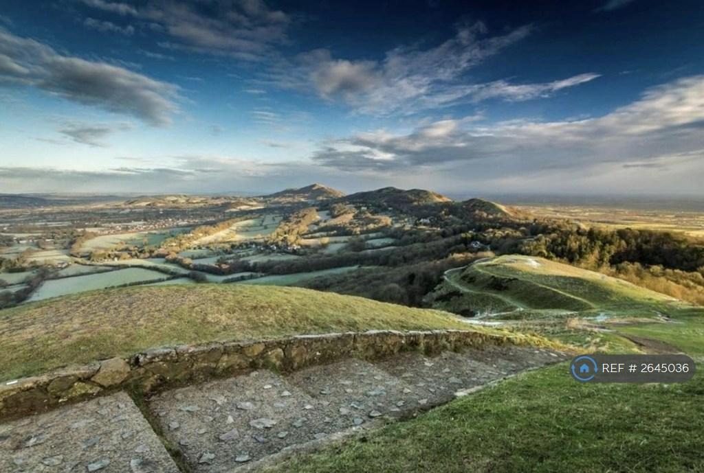 Malvern Hills