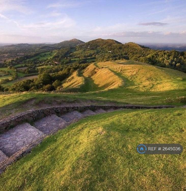 Malvern Hills