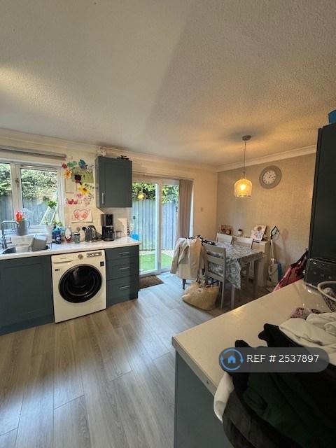 Kitchen (Iii)