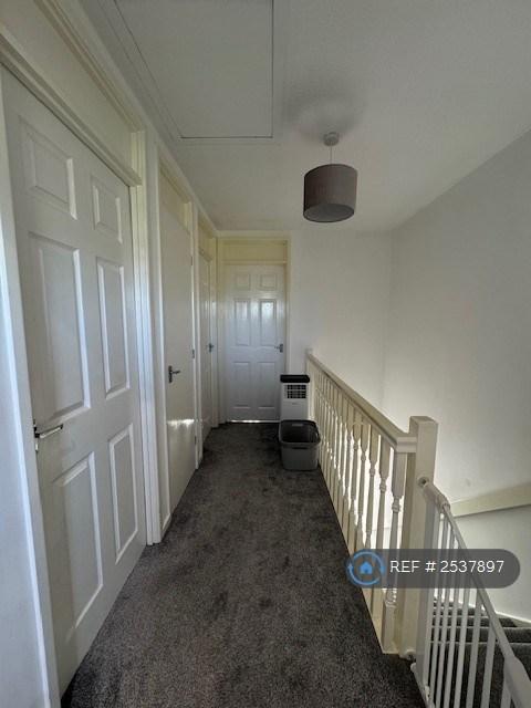 Upstairs Landing