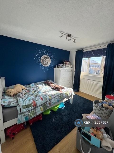 2nd Double Bedroom