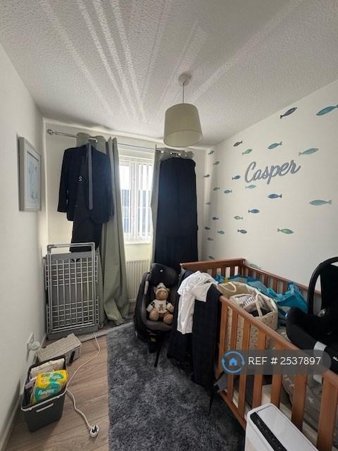 Single Bedroom