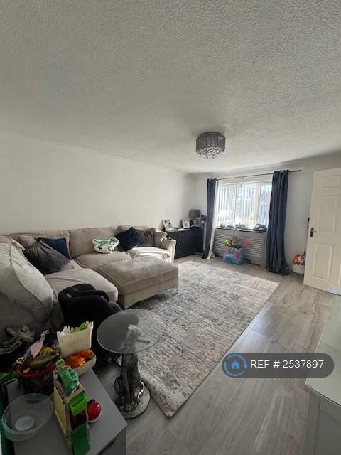 Living Room (Iii)