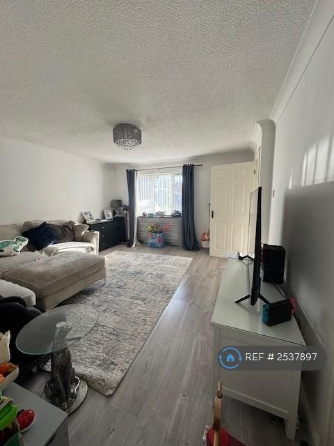 Living Room (Iv)