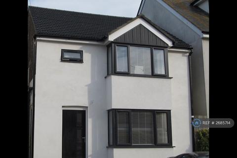 undefined, Percy Avenue, Broadstairs, CT10