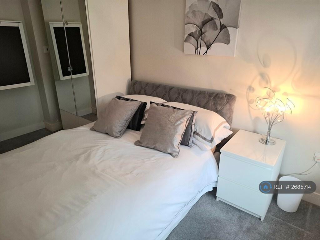 Fully Furnished