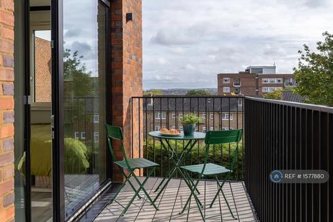 undefined, Augustus Road, London, SW19