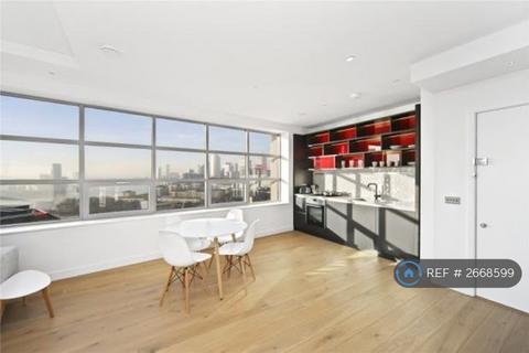 2 bedroom flat to rent, Kent Building, London, E14