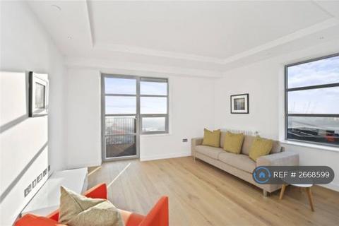 2 bedroom flat to rent, Kent Building, London, E14