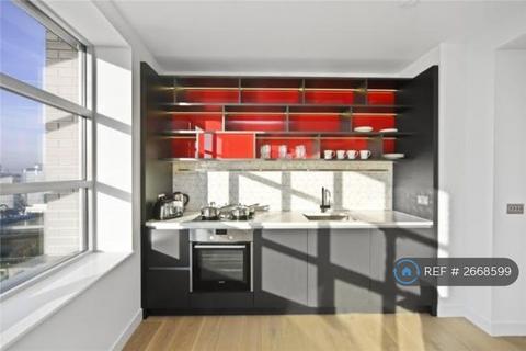 2 bedroom flat to rent, Kent Building, London, E14