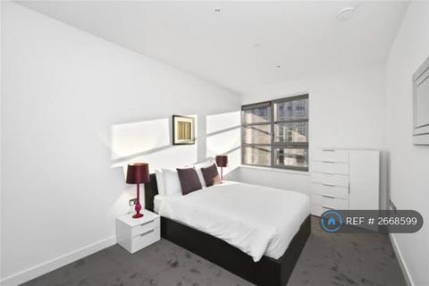 2 bedroom flat to rent, Kent Building, London, E14