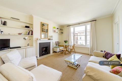 undefined, Stowe Road, London, W12