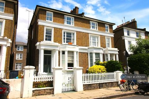 undefined, Stowe Road, London, W12