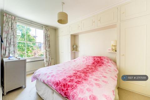 undefined, Stowe Road, London, W12