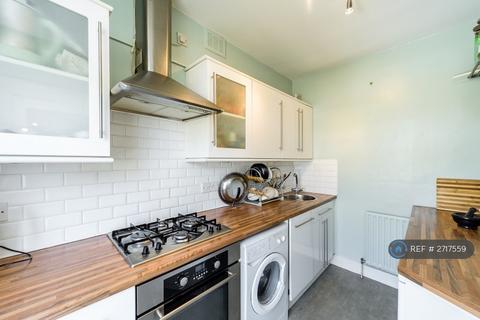 undefined, Stowe Road, London, W12