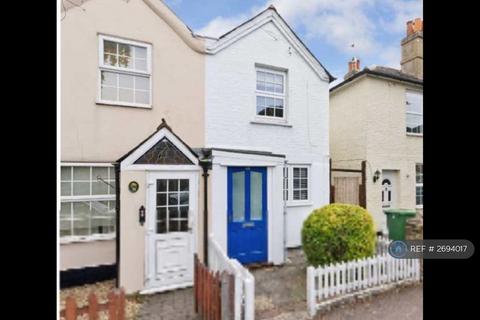 undefined, Lind Road, Sutton, SM1