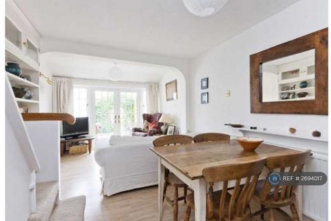 undefined, Lind Road, Sutton, SM1