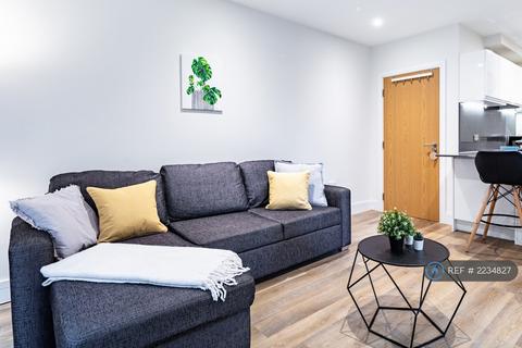 1 bedroom flat to rent, Corio House, London, SE1