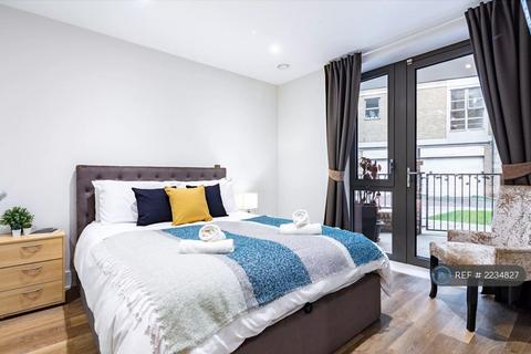 1 bedroom flat to rent, Corio House, London, SE1