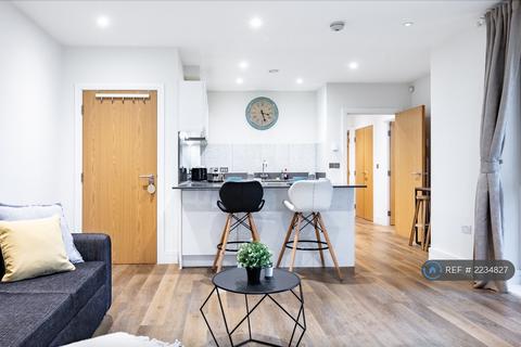 1 bedroom flat to rent, Corio House, London, SE1