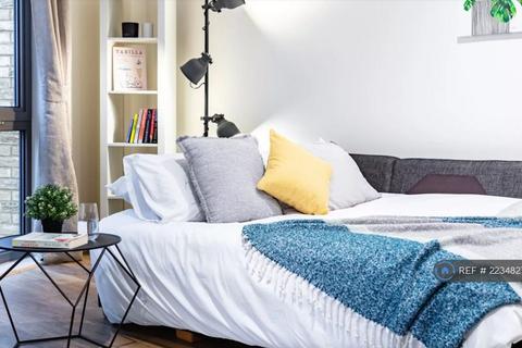 1 bedroom flat to rent, Corio House, London, SE1