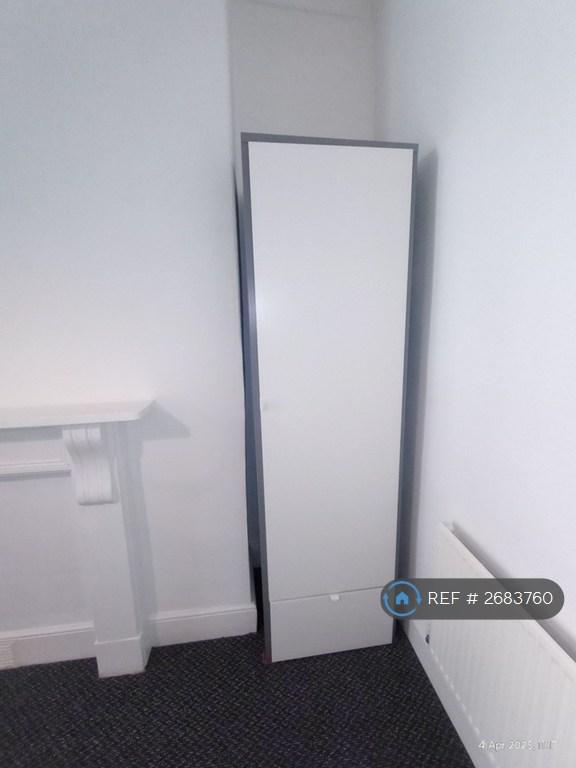 Wardrobe 2