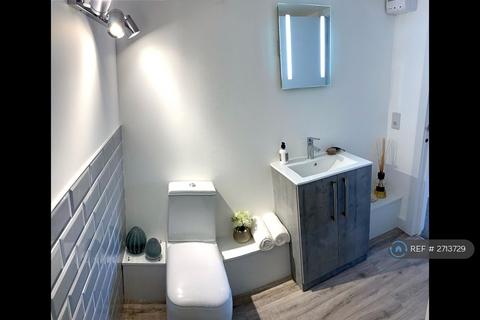 undefined, Millars One, Bishop's Stortford, CM23