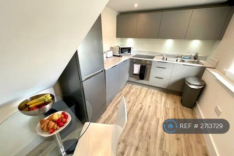undefined, Millars One, Bishop's Stortford, CM23