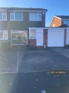 undefined, Grayshott Close, Bromsgrove, B61
