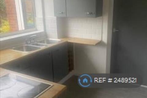 undefined, Grayshott Close, Bromsgrove, B61