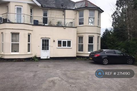 undefined, Alumhurst Rd, Bournemouth, BH4