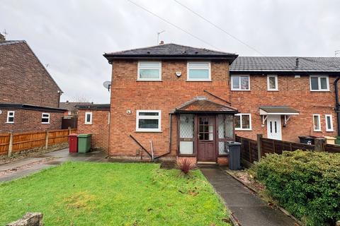 undefined, Downham Avenue, BOLTON, BL2
