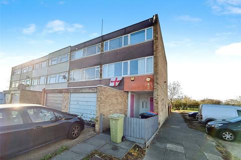 Sheelin Grove, Bletchley, Milton Keynes