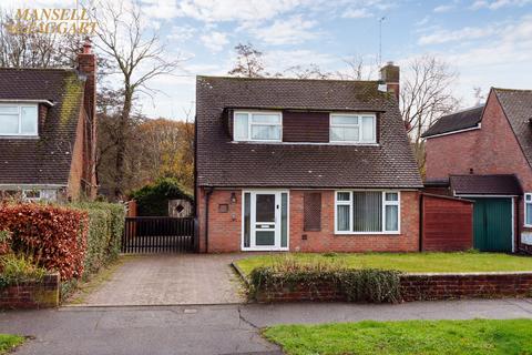 3 bedroom detached house for sale, Downs View Road, Hassocks, BN6