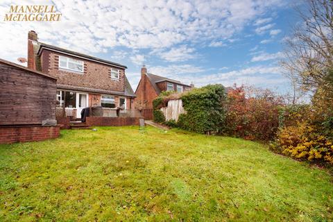 3 bedroom detached house for sale, Downs View Road, Hassocks, BN6