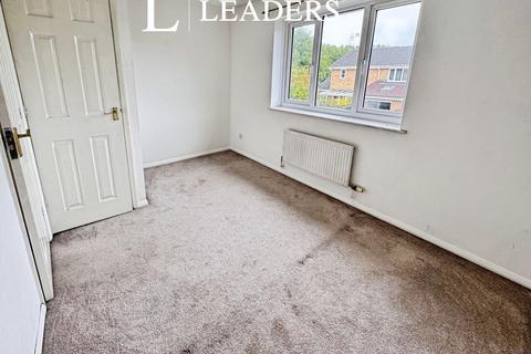 undefined, Challinor, Harlow, CM17