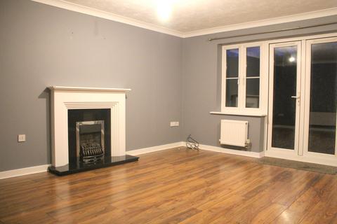 undefined, Edison Way, Arnold, NG5