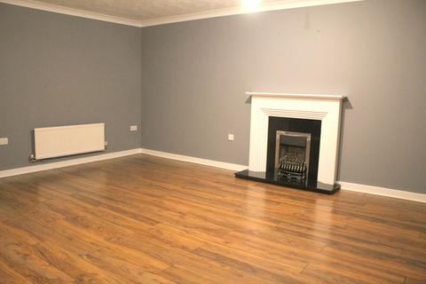 undefined, Edison Way, Arnold, NG5
