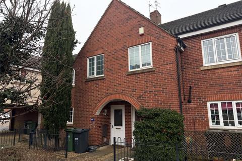 3 bedroom semi-detached house to rent, Edison Way, Arnold, NG5