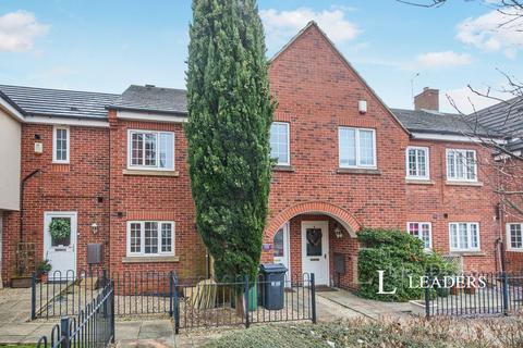 undefined, Edison Way, Arnold, NG5