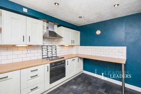 undefined, Edison Way, Arnold, NG5