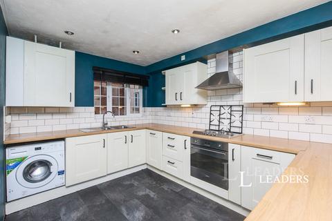 undefined, Edison Way, Arnold, NG5