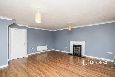 undefined, Edison Way, Arnold, NG5