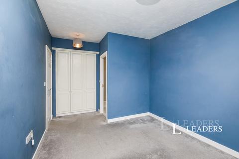 undefined, Edison Way, Arnold, NG5