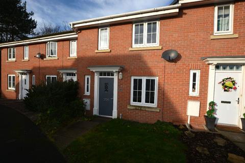 undefined, Lynchet Lane, Worksop