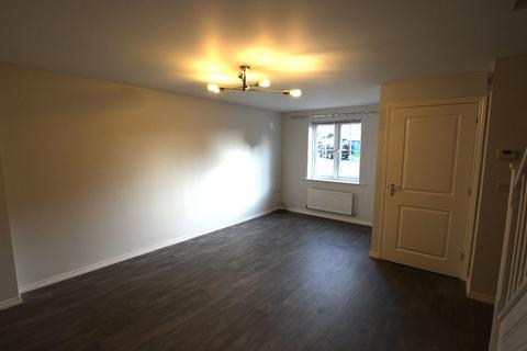 undefined, Lynchet Lane, Worksop