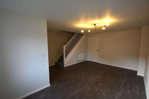 undefined, Lynchet Lane, Worksop
